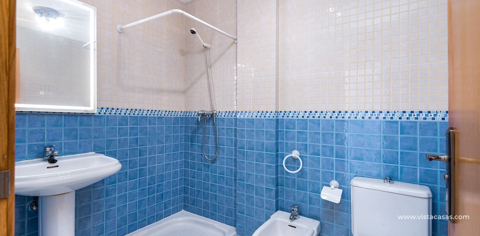 Sale - Appartement - Cabo Roig