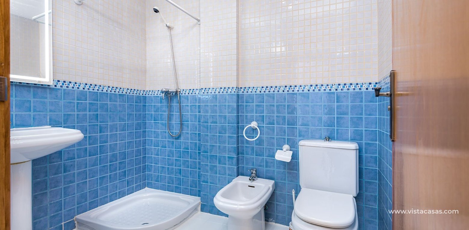 Sale - Appartement - Cabo Roig