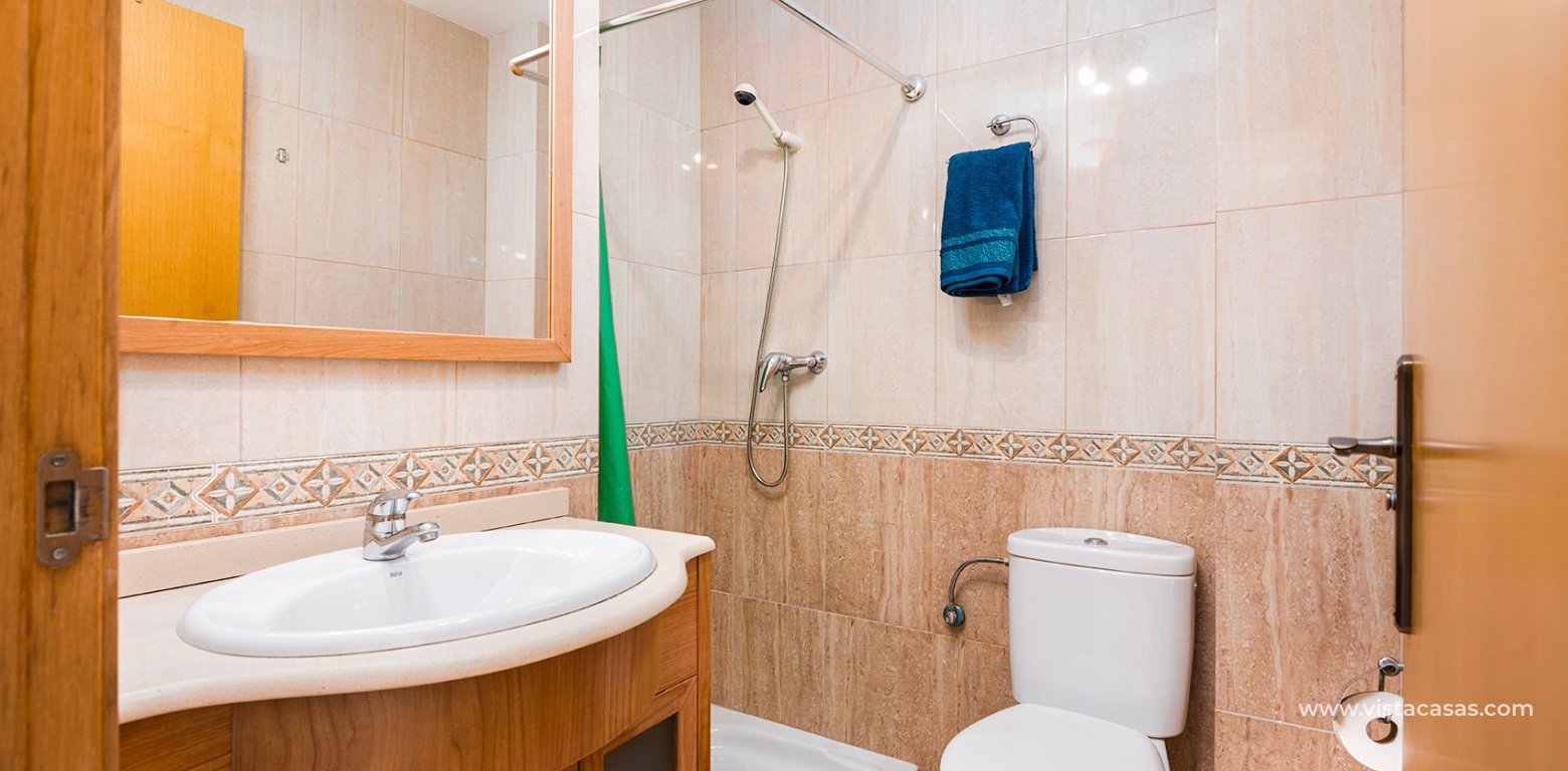 Sale - Appartement - Cabo Roig