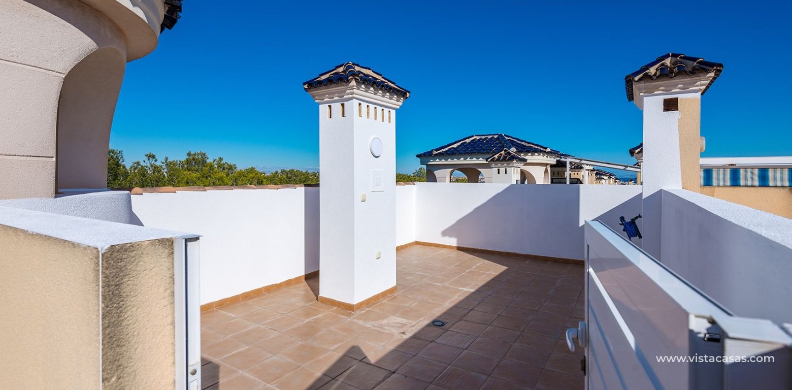 Sale - Appartement - Cabo Roig