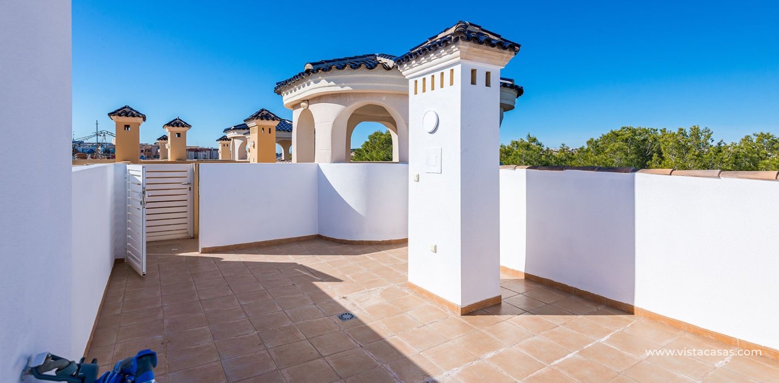 Sale - Appartement - Cabo Roig