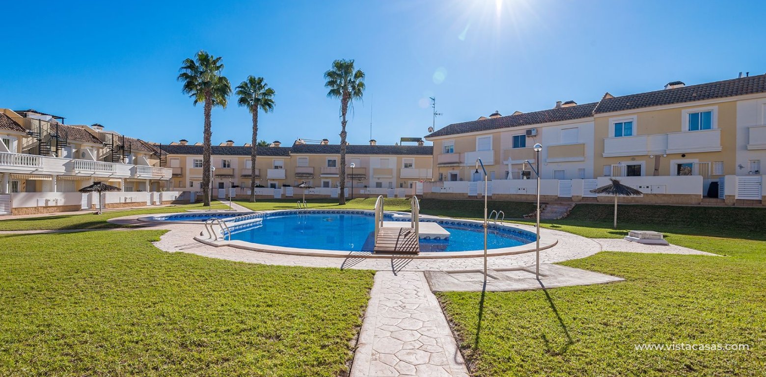 Sale - Appartement - Cabo Roig