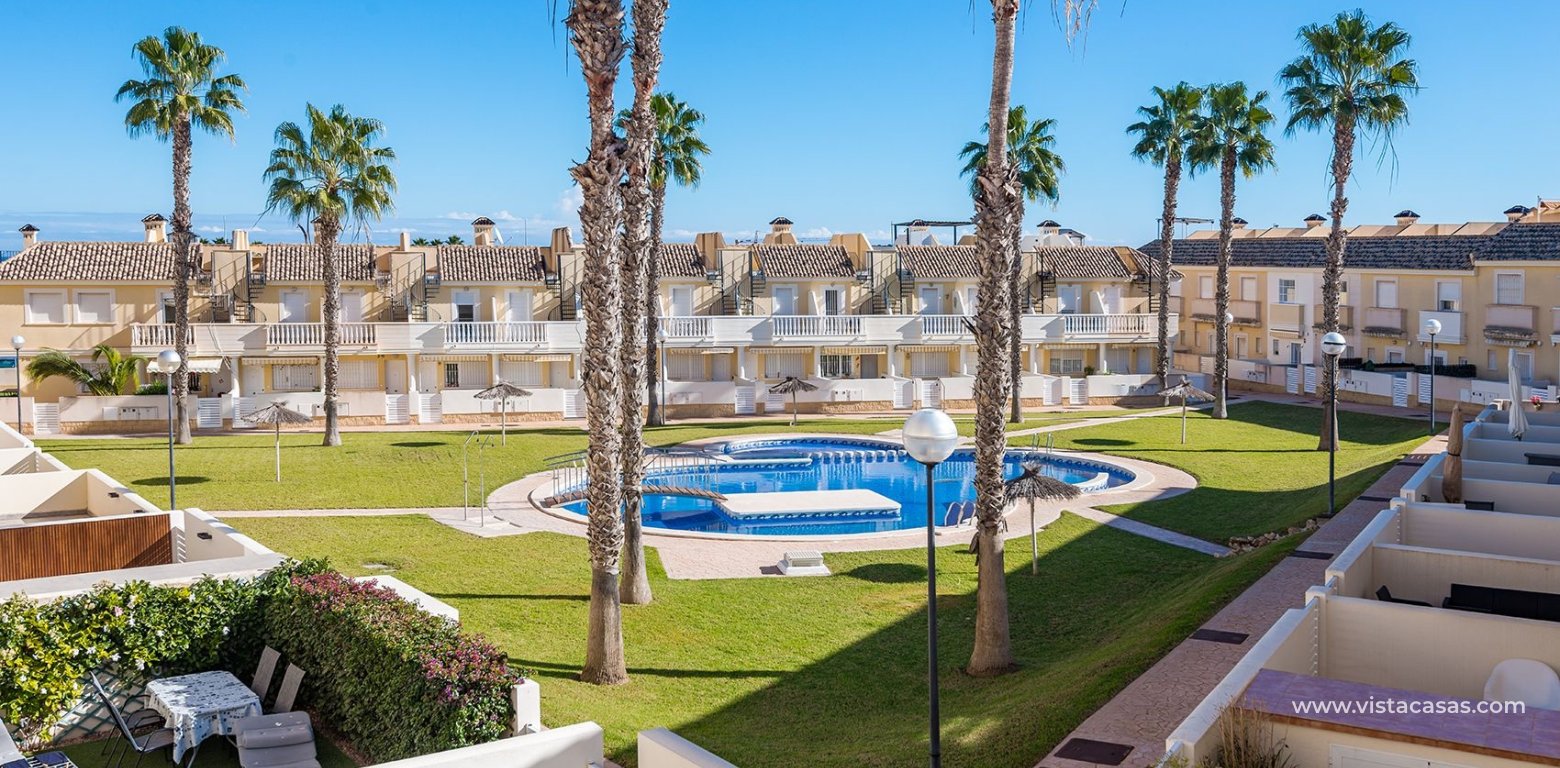 Sale - Appartement - Cabo Roig