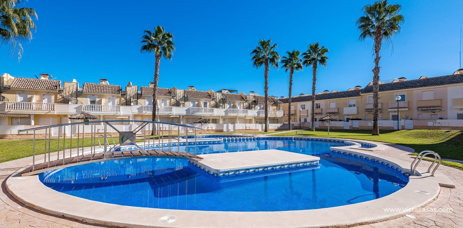 Sale - Appartement - Cabo Roig