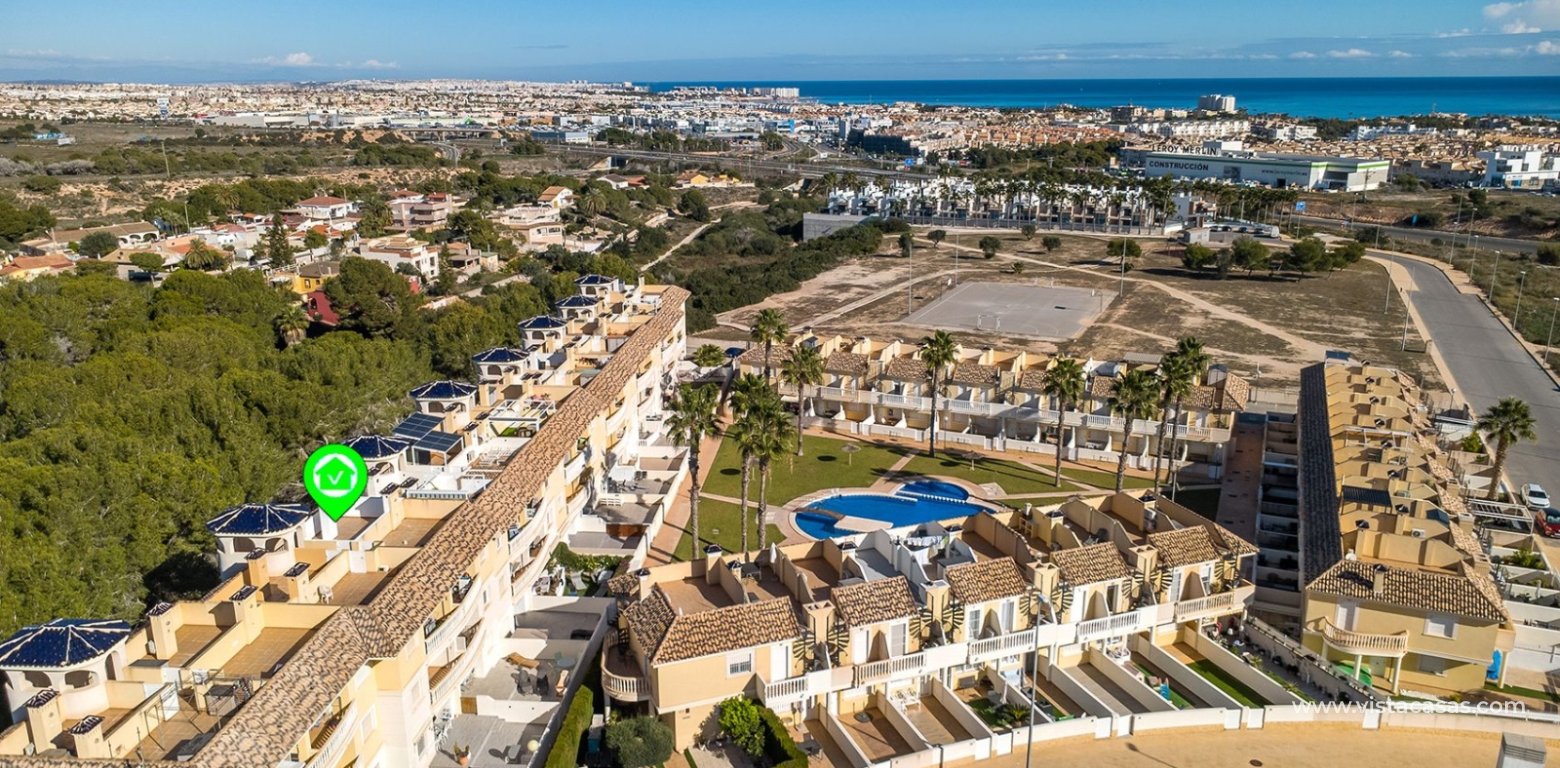 Sale - Appartement - Cabo Roig