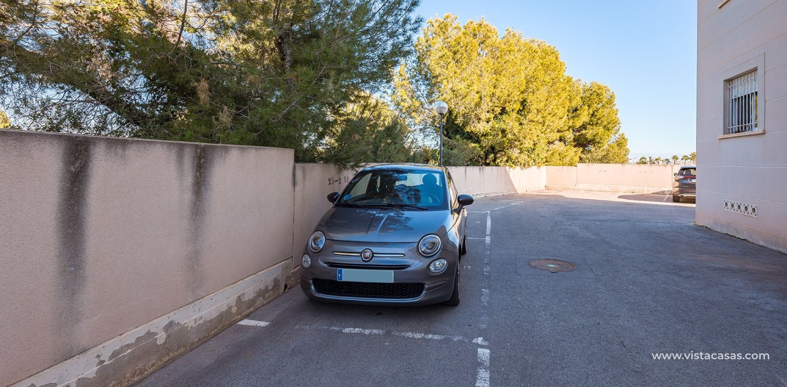 Sale - Appartement - Cabo Roig