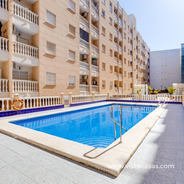 Apartment - Resale - Torrevieja - Torrevieja