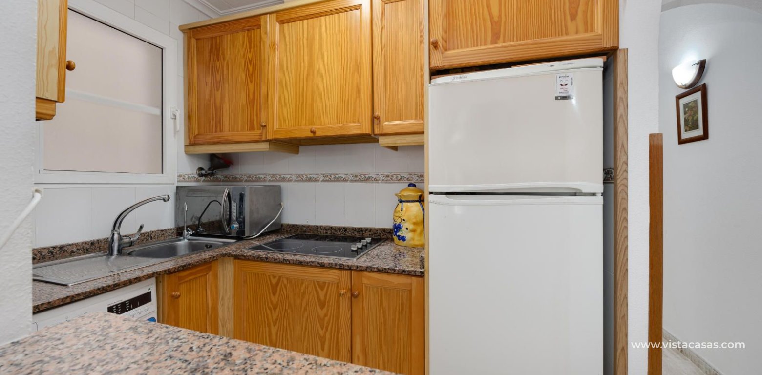 Sale - Wohnung - Torrevieja