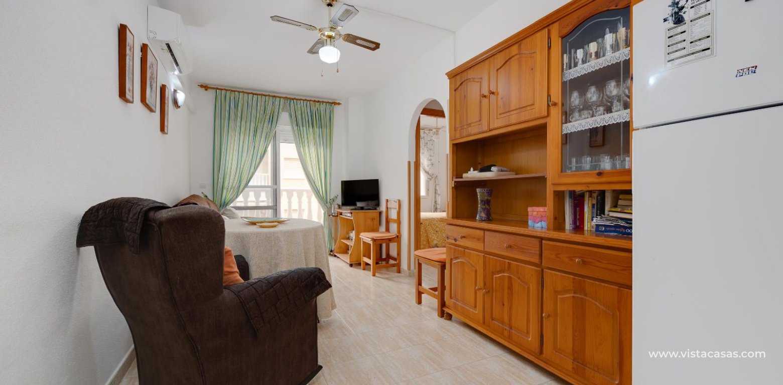 Sale - Wohnung - Torrevieja