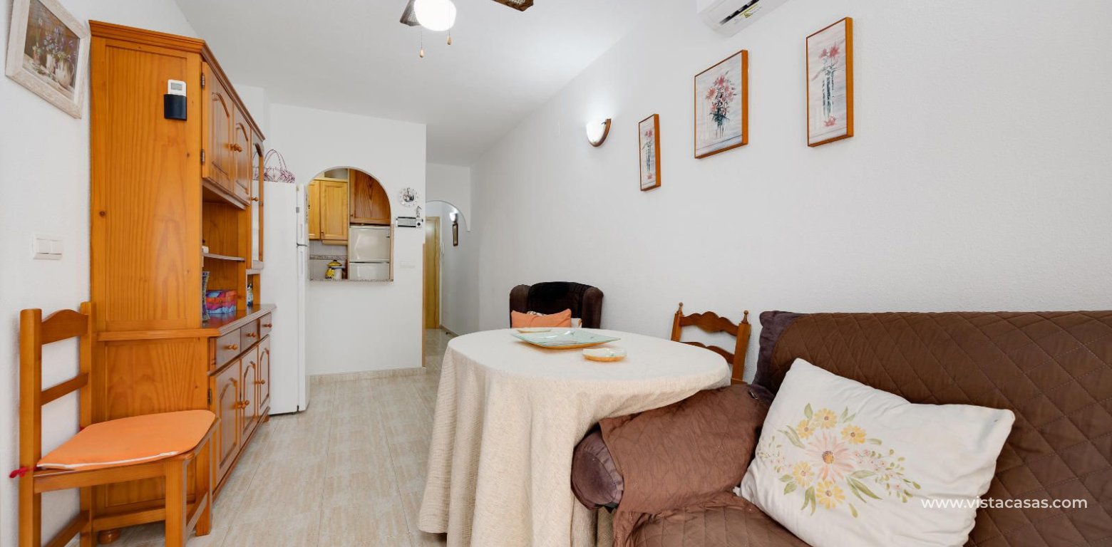 Sale - Wohnung - Torrevieja