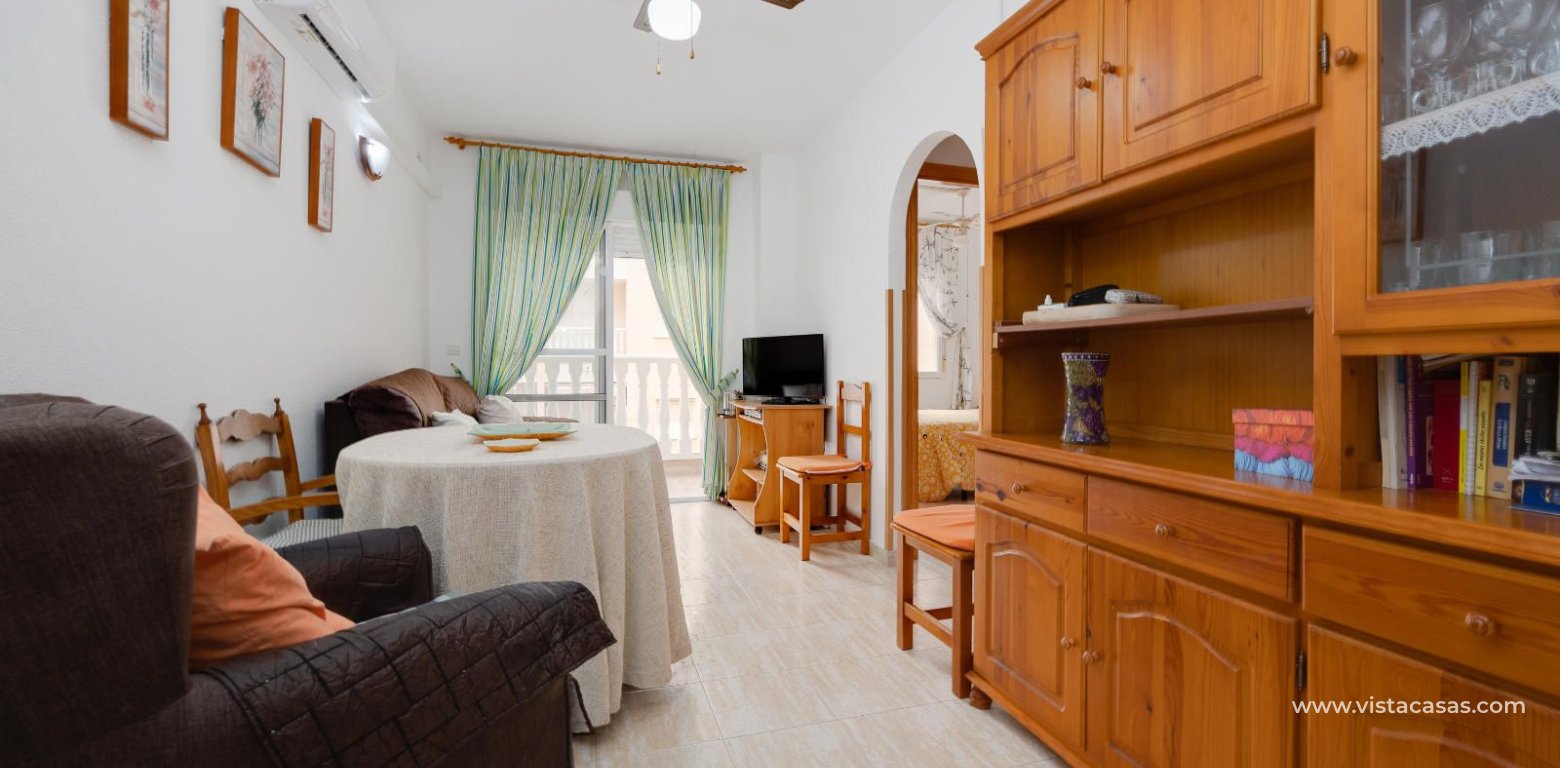 Sale - Wohnung - Torrevieja