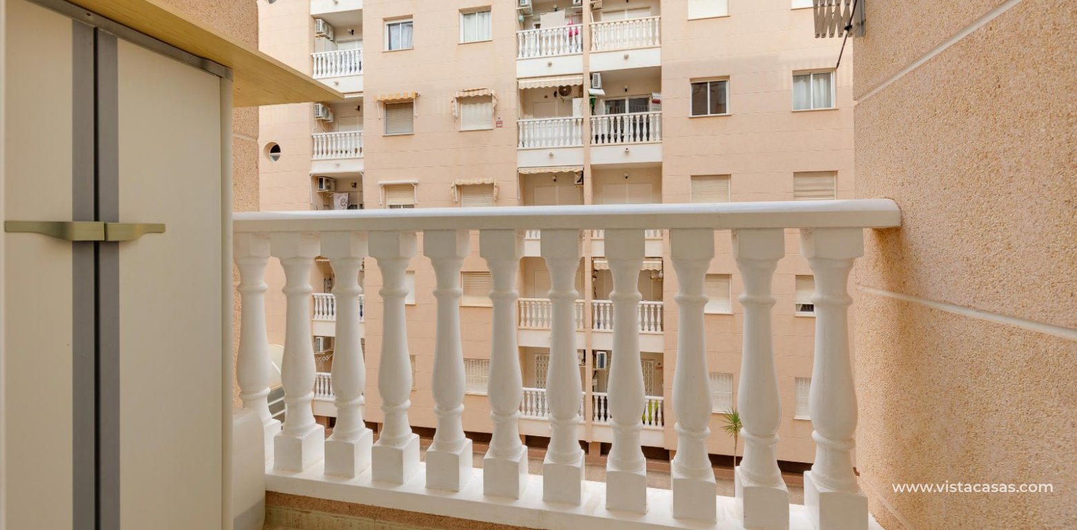 Sale - Wohnung - Torrevieja