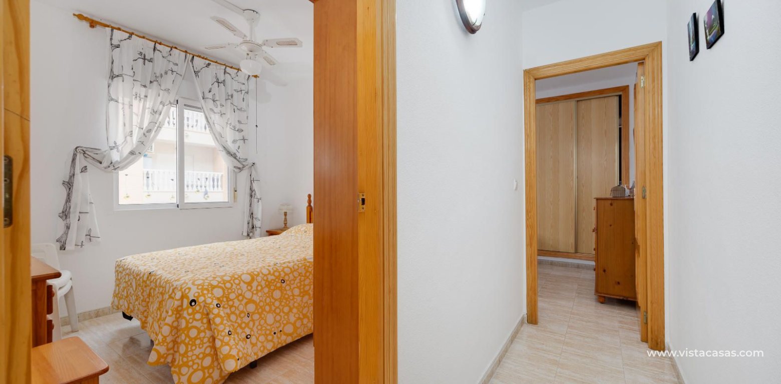 Sale - Wohnung - Torrevieja