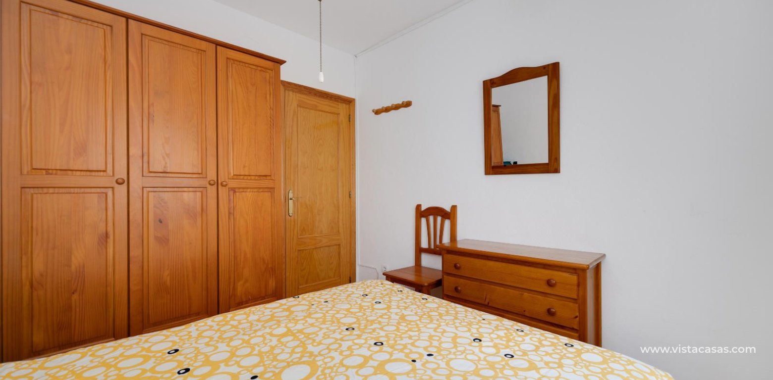 Sale - Wohnung - Torrevieja