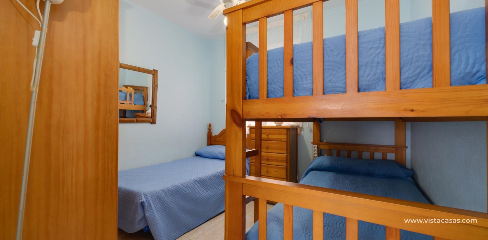 Sale - Wohnung - Torrevieja