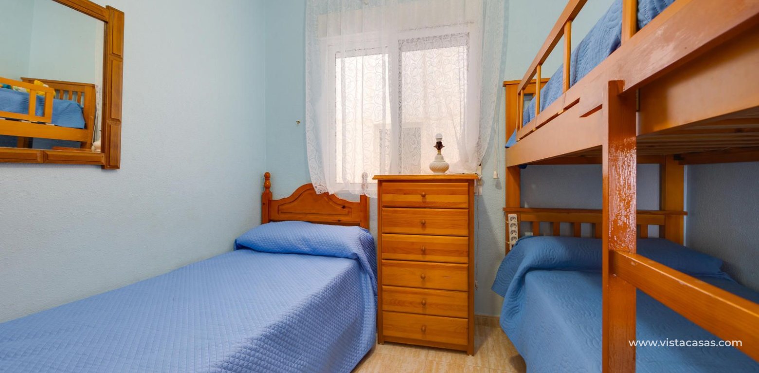 Sale - Wohnung - Torrevieja