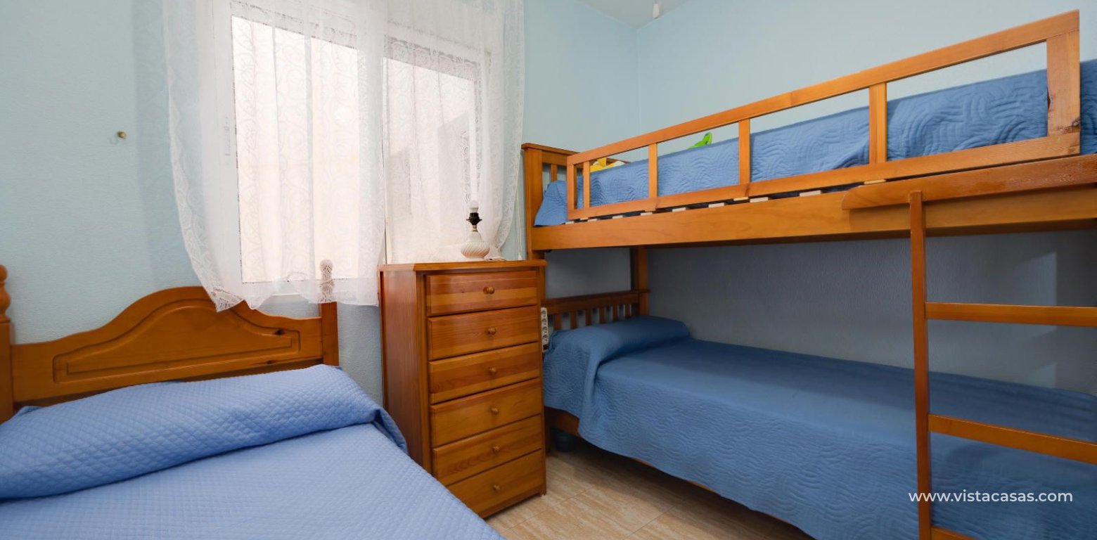 Sale - Wohnung - Torrevieja