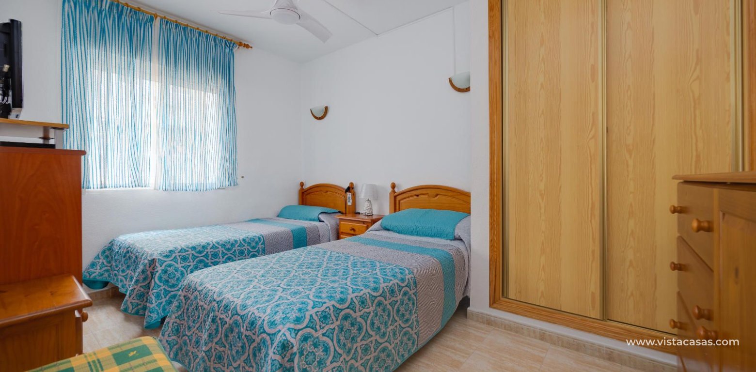 Sale - Wohnung - Torrevieja