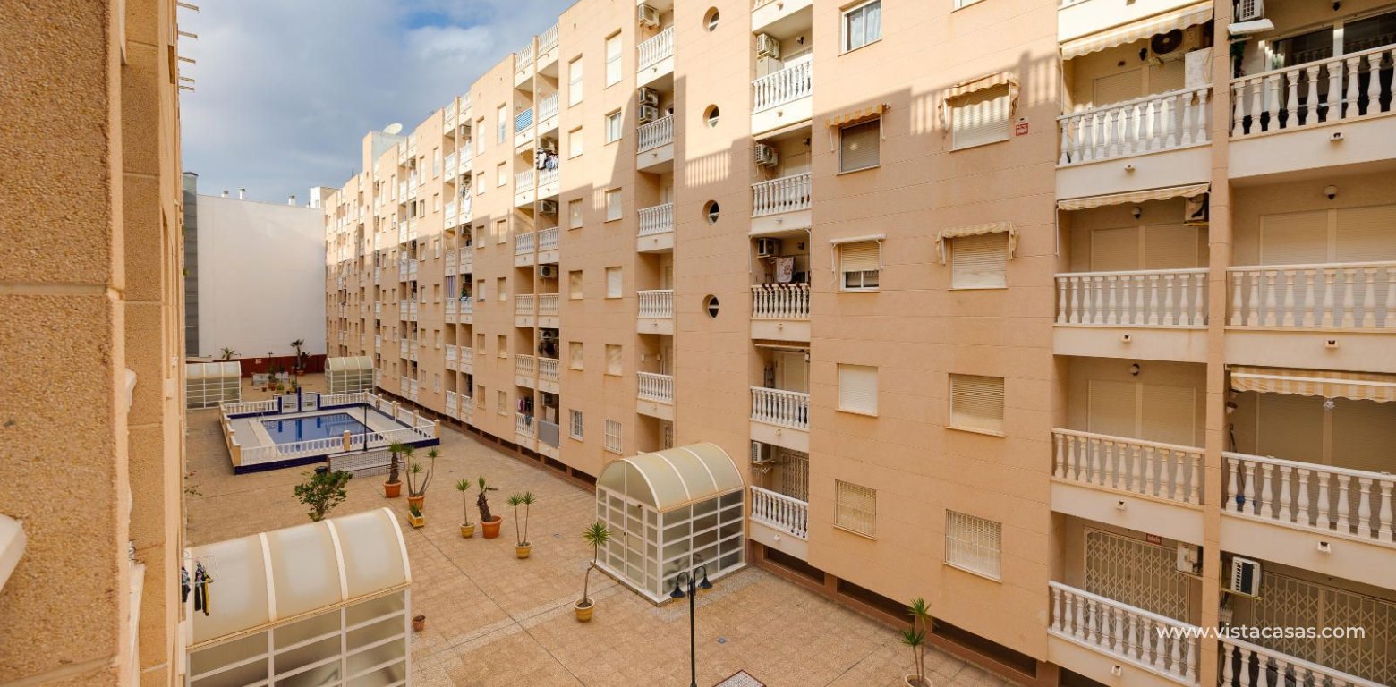 Sale - Wohnung - Torrevieja