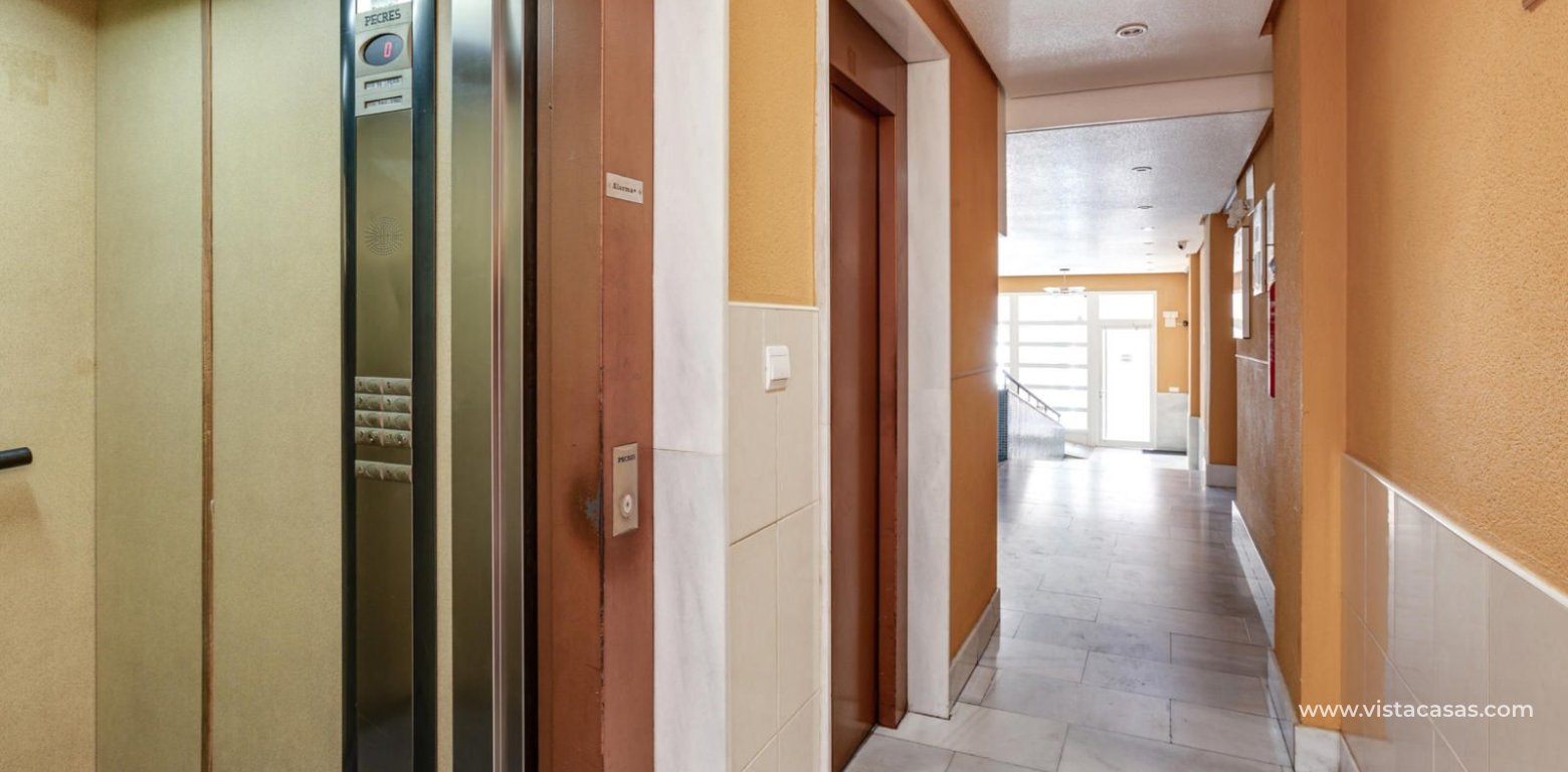 Sale - Wohnung - Torrevieja