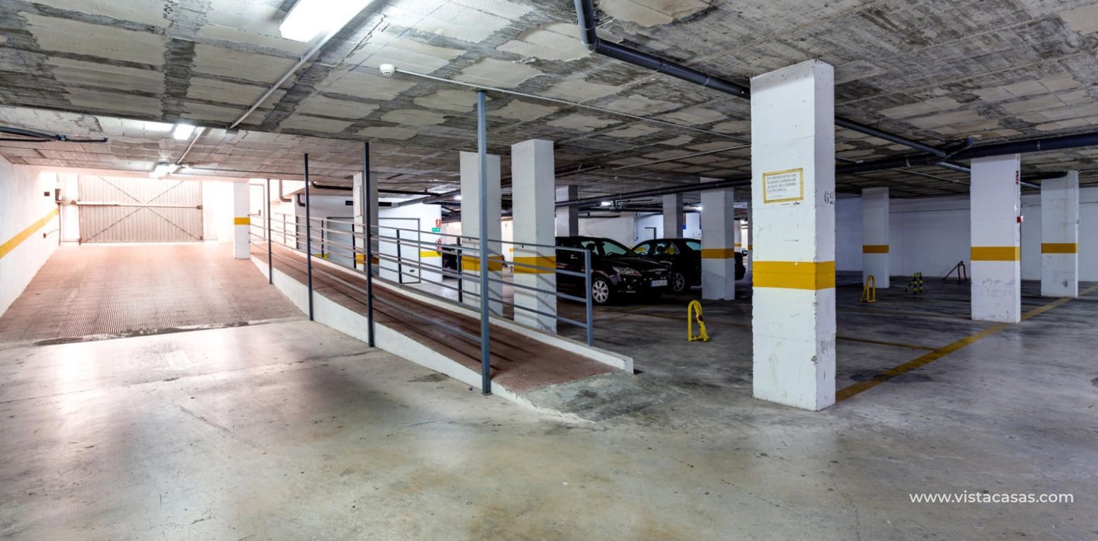 Sale - Wohnung - Torrevieja