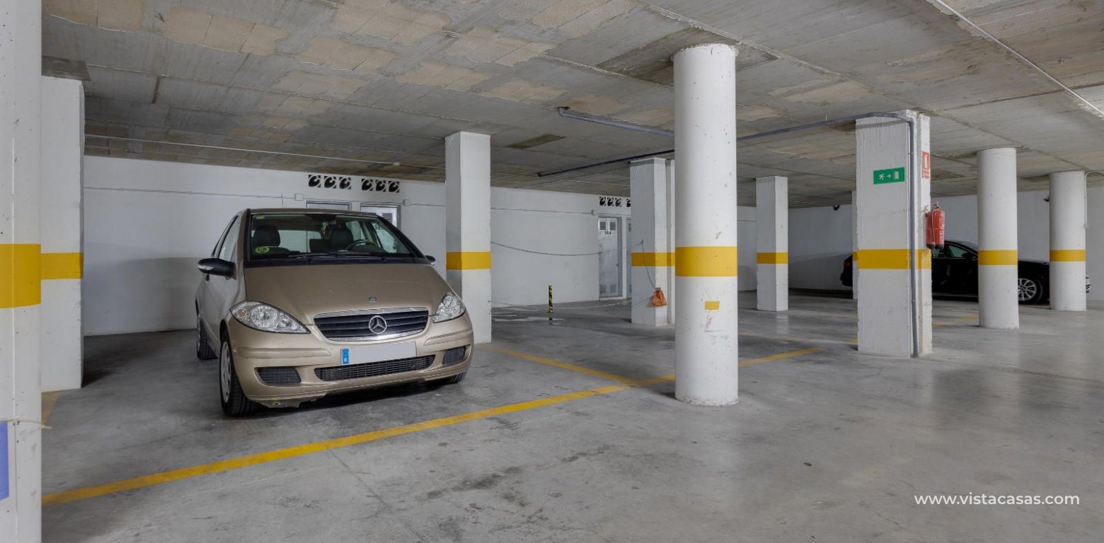 Sale - Wohnung - Torrevieja