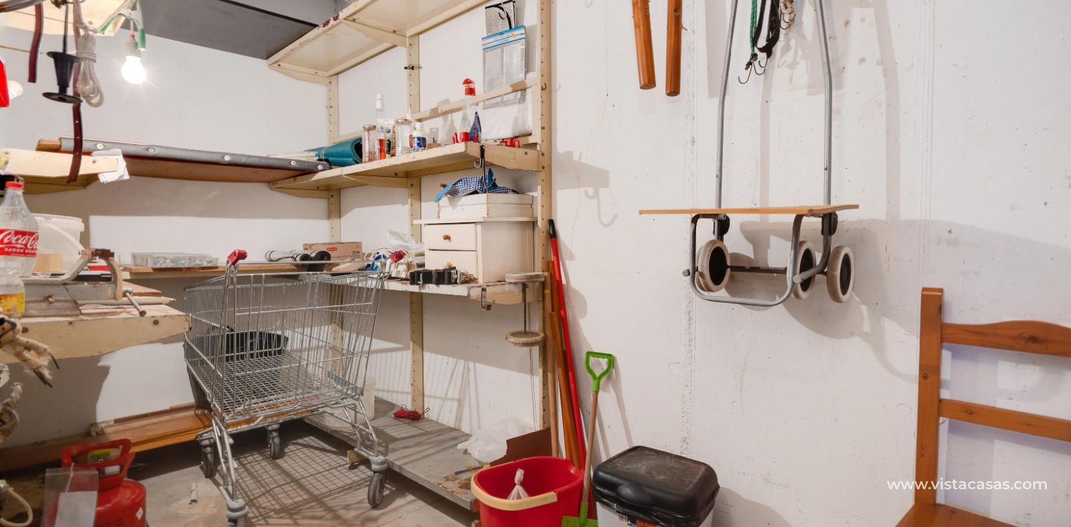 Sale - Wohnung - Torrevieja