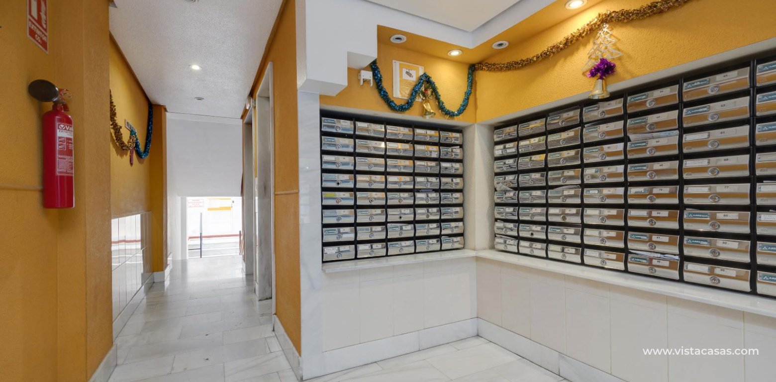 Sale - Wohnung - Torrevieja