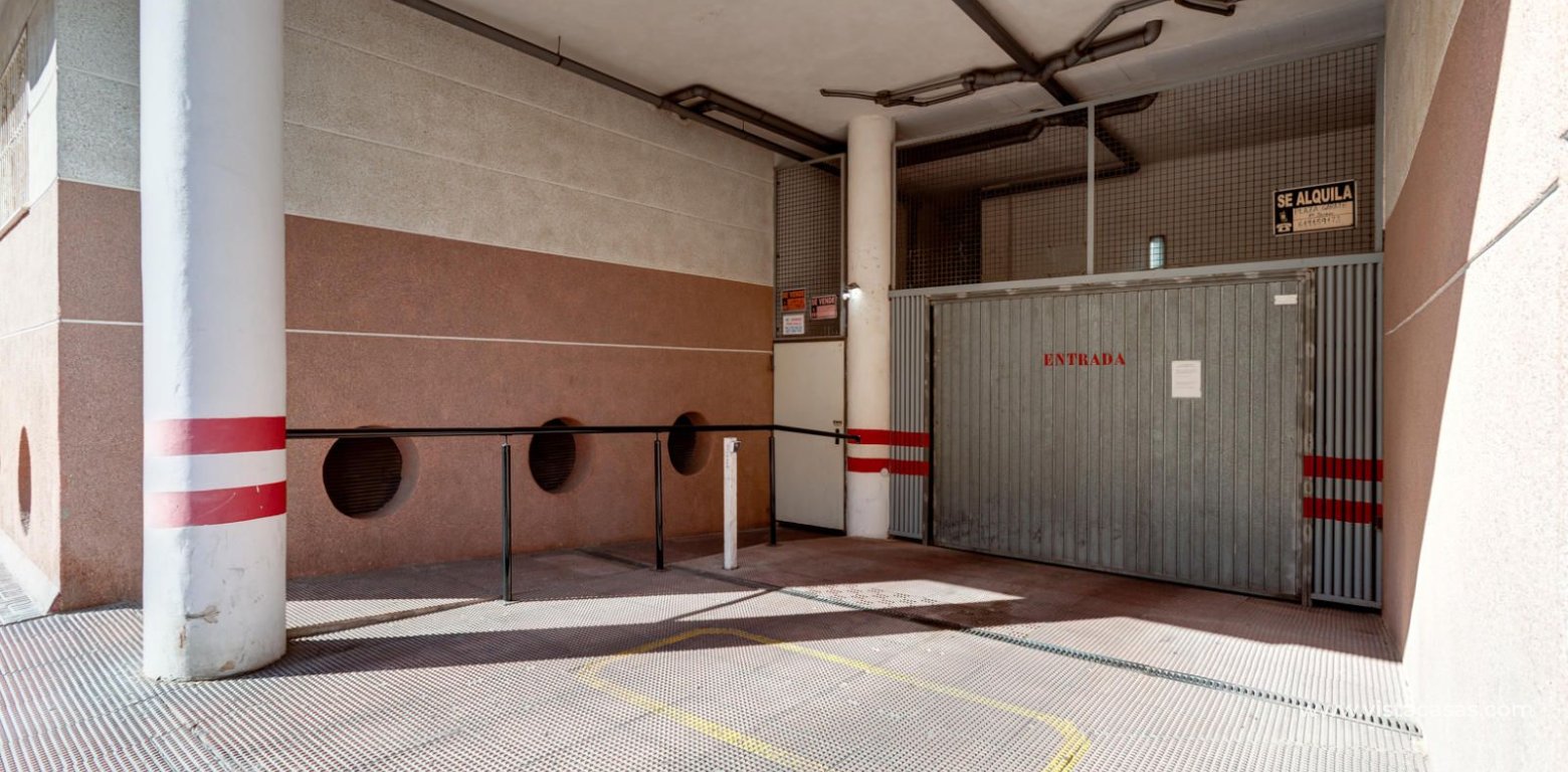 Sale - Wohnung - Torrevieja