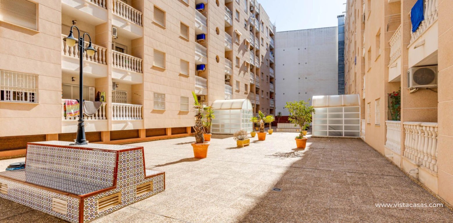 Sale - Wohnung - Torrevieja