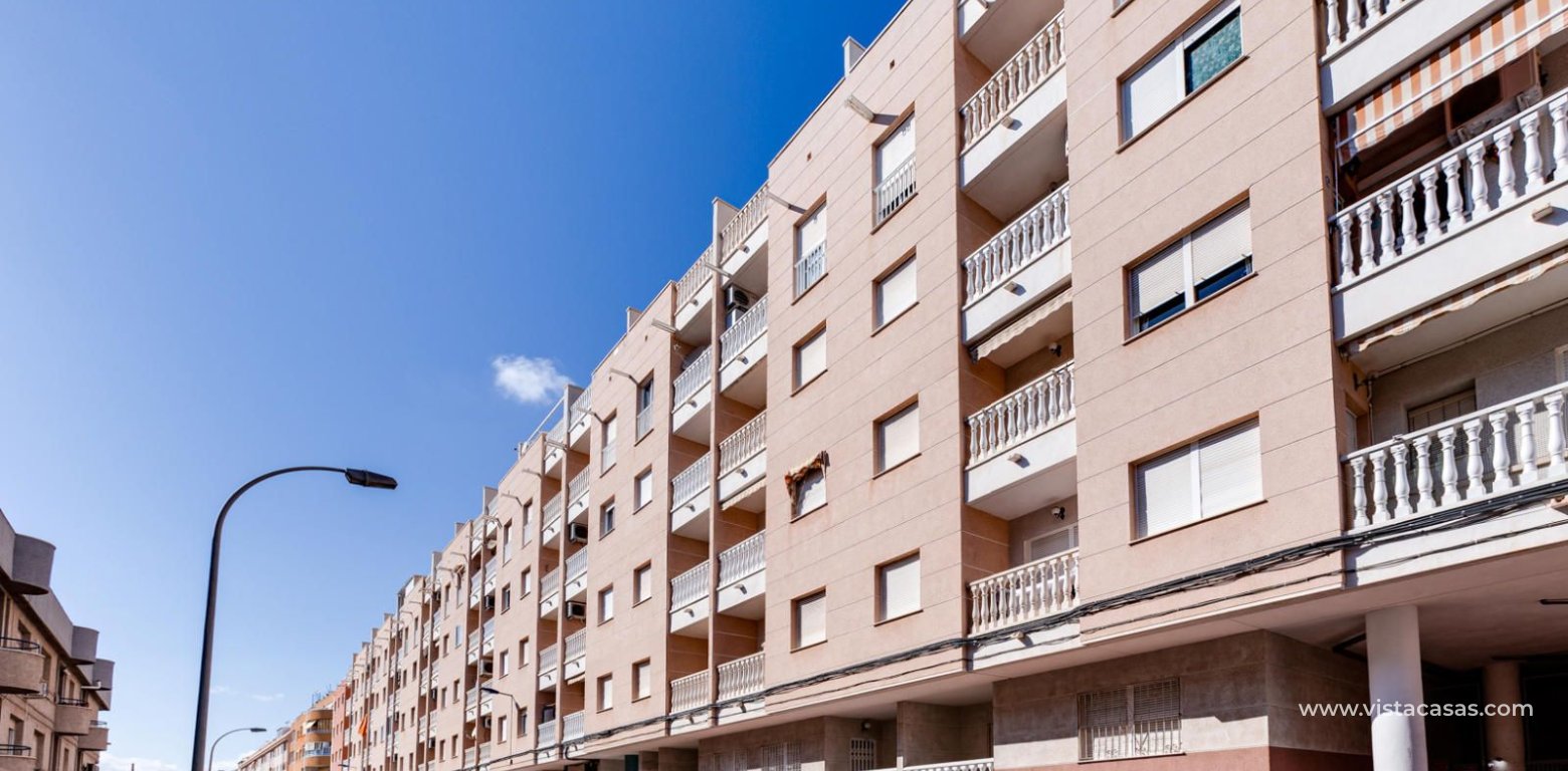 Sale - Wohnung - Torrevieja