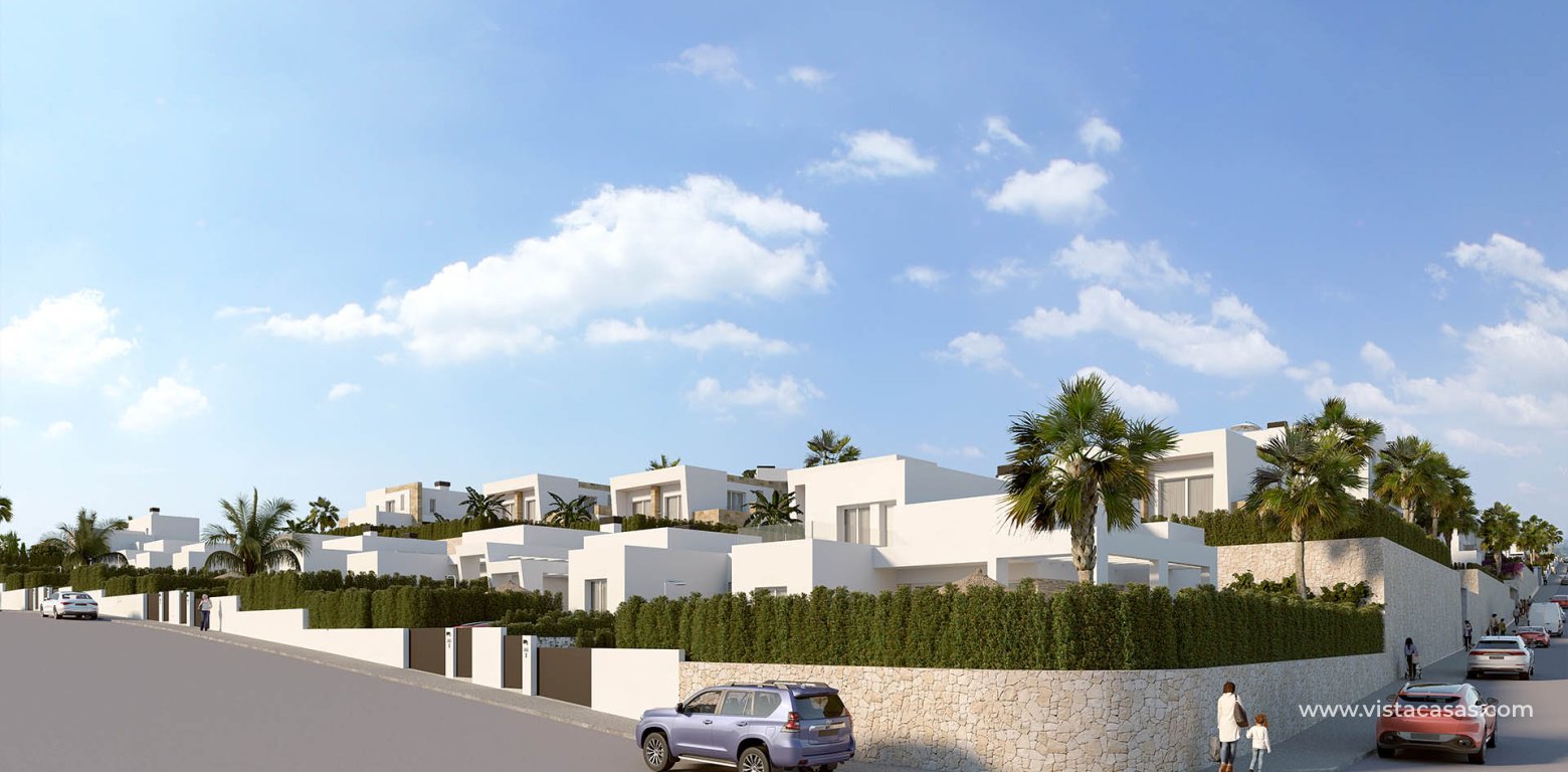 New Build - Apartment - Algorfa - La Finca Golf Resort