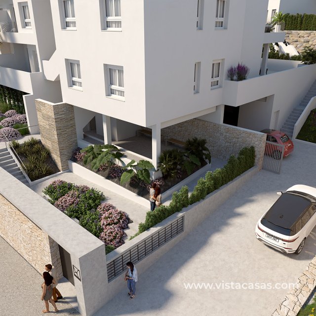 Townhouse - New Build - Algorfa - La Finca Golf Resort