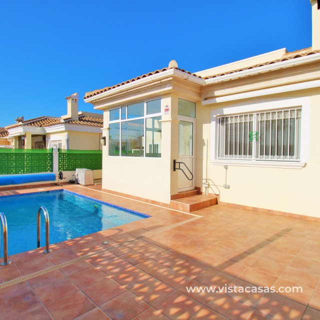 Bungalow - Resale - Villamartin - Villamartin