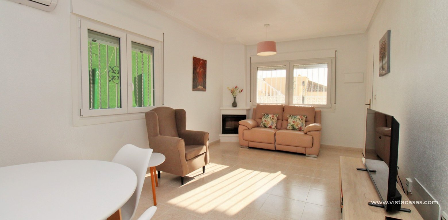 Sale - Bungalow - Villamartin