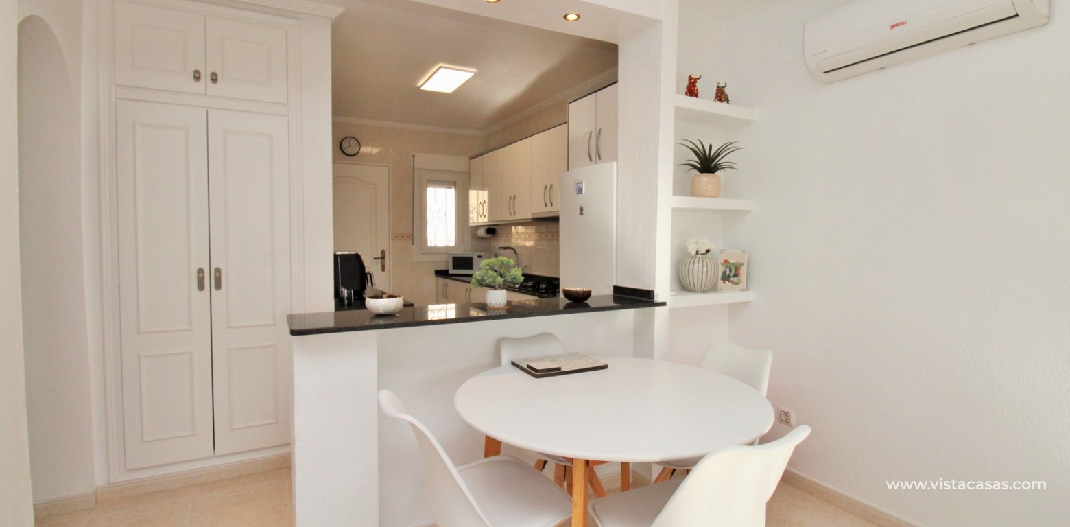 Sale - Bungalow - Villamartin