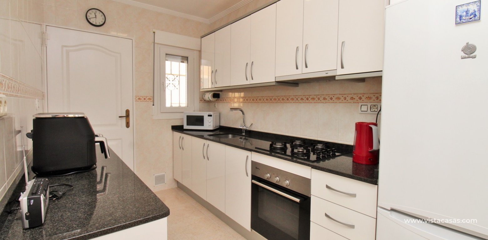 Sale - Bungalow - Villamartin