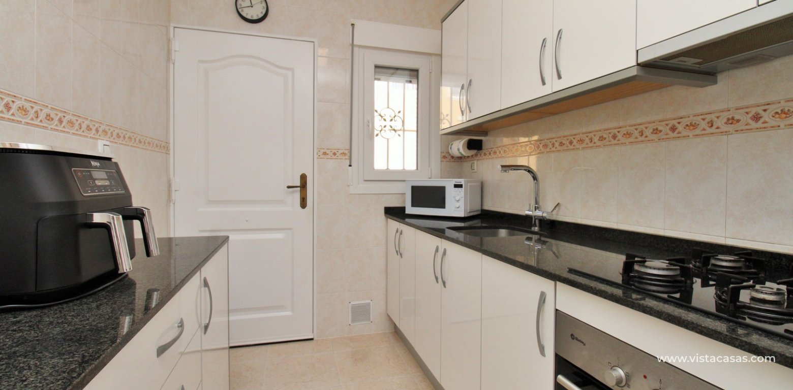 Sale - Bungalow - Villamartin