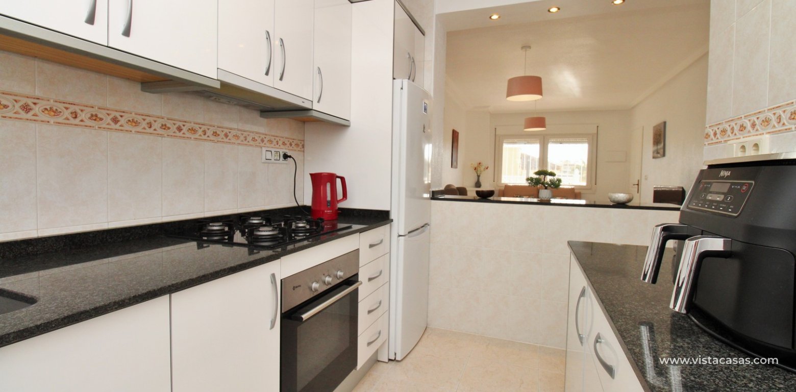 Sale - Bungalow - Villamartin