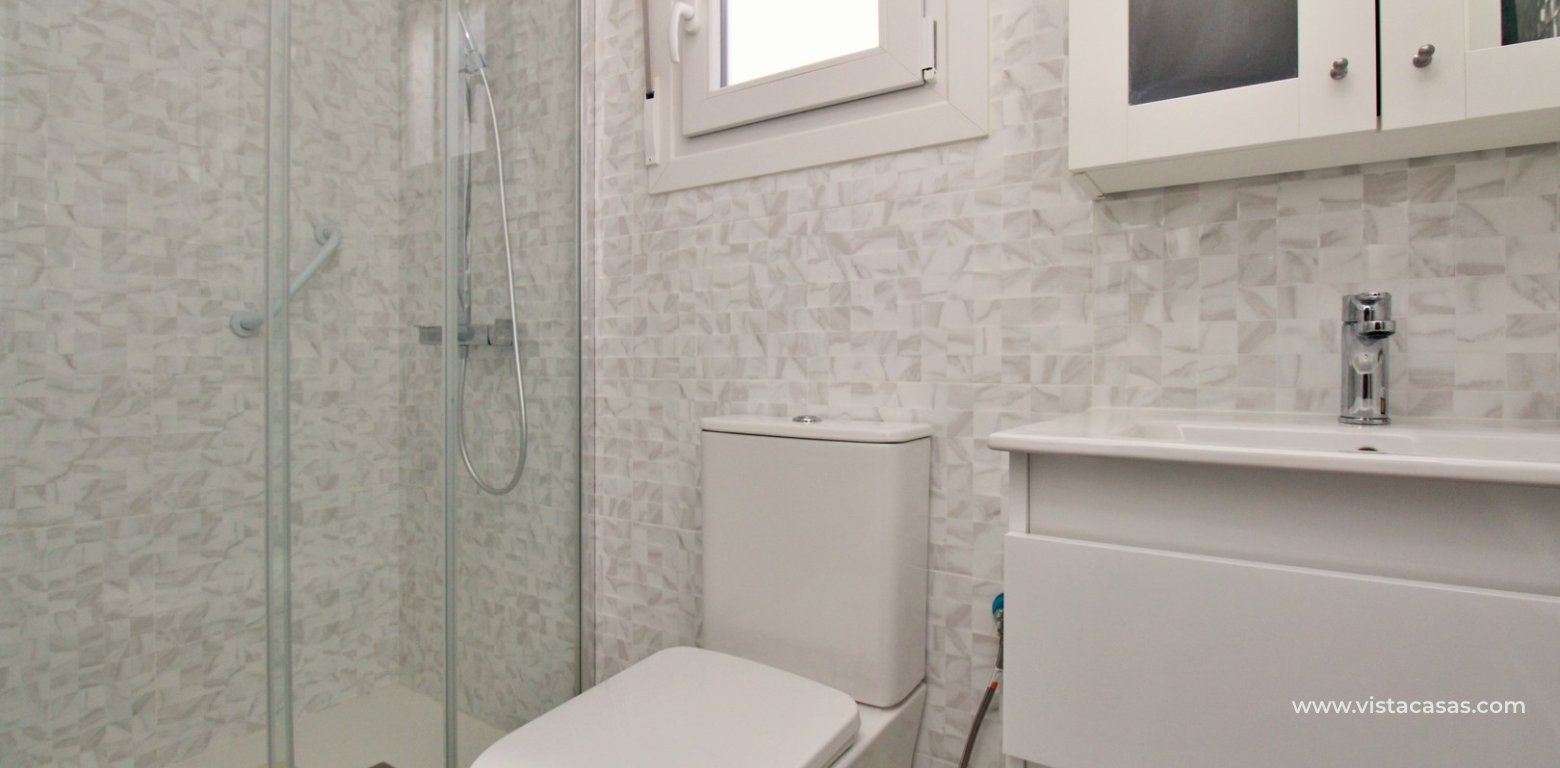 Sale - Bungalow - Villamartin