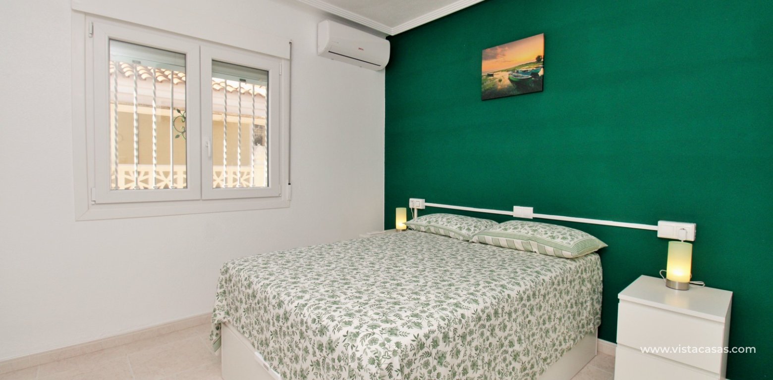 Sale - Bungalow - Villamartin