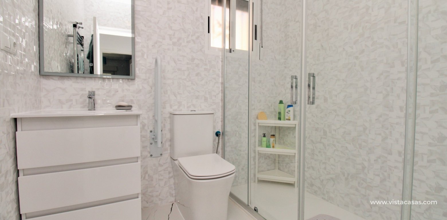 Sale - Bungalow - Villamartin