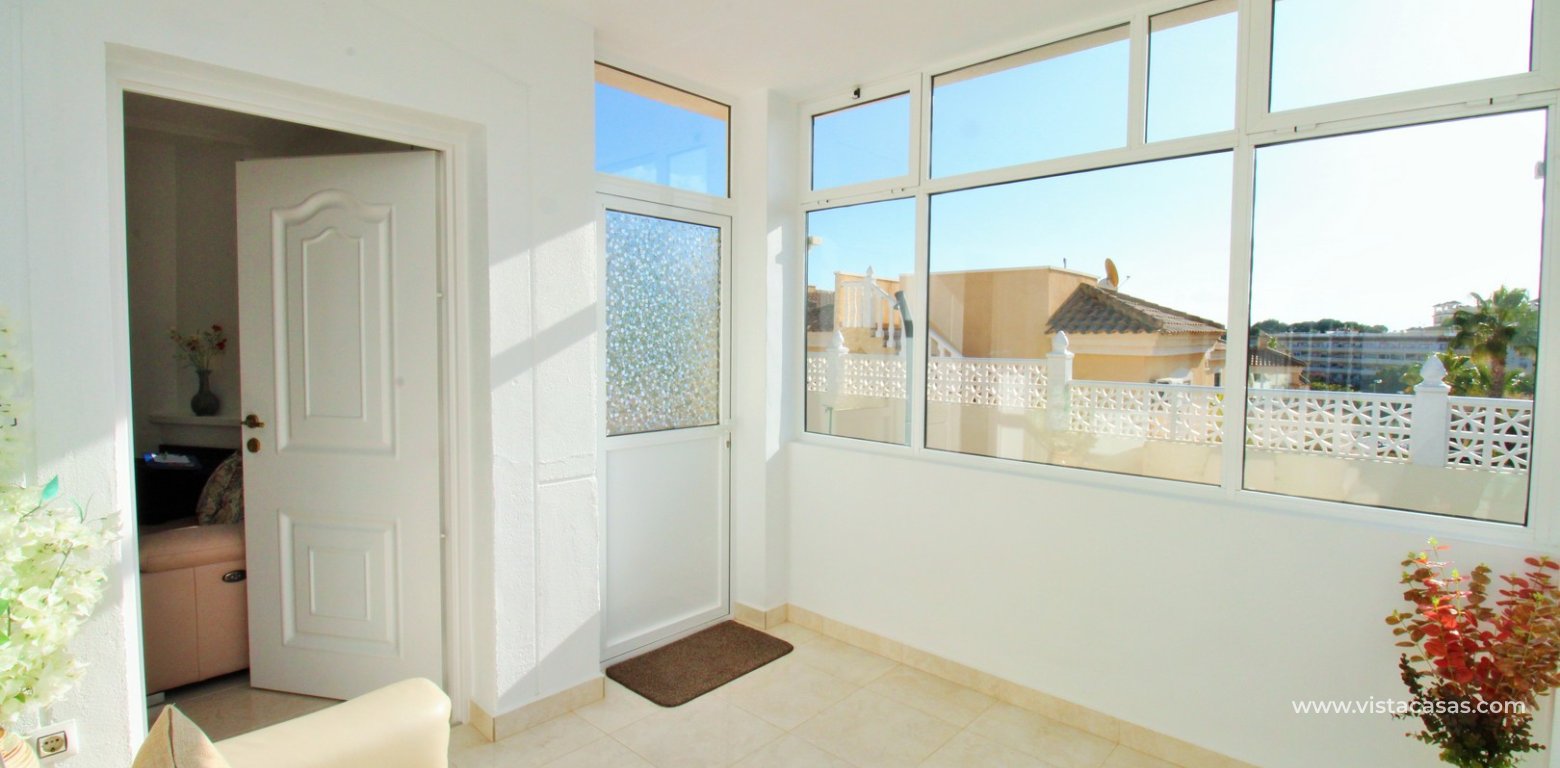 Sale - Bungalow - Villamartin