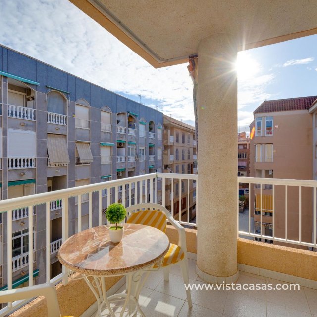 Apartment - Resale - Torrevieja - Torrevieja