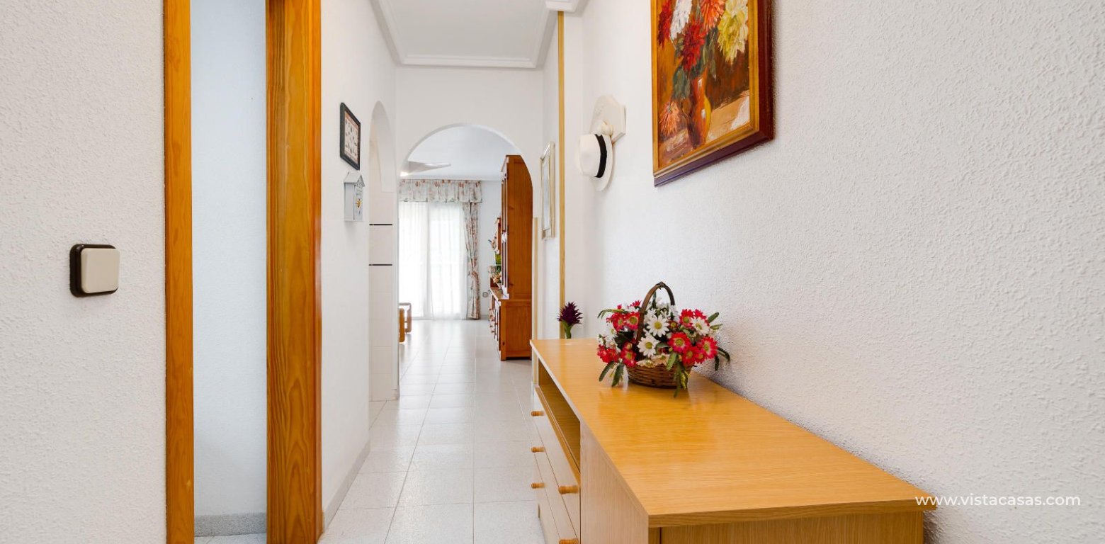 Vente - Appartement - Torrevieja