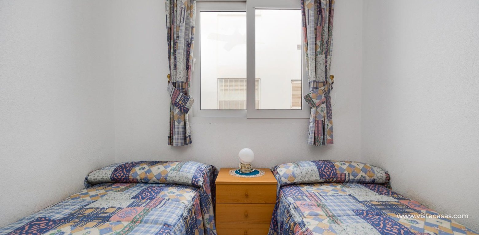 Vente - Appartement - Torrevieja