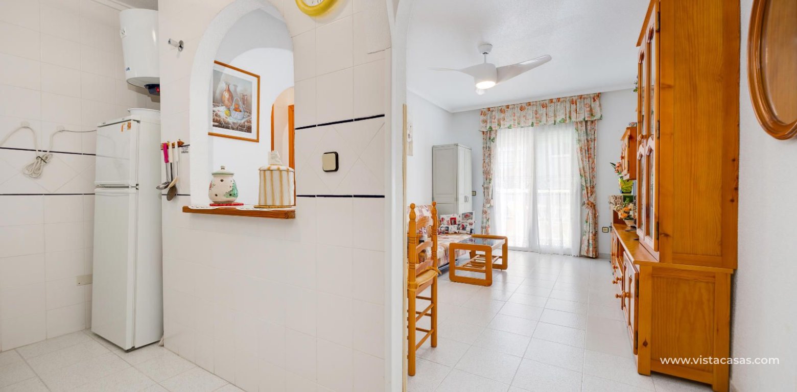 Vente - Appartement - Torrevieja