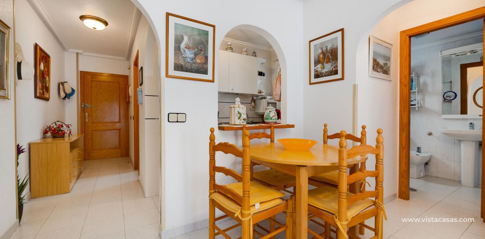 Vente - Appartement - Torrevieja