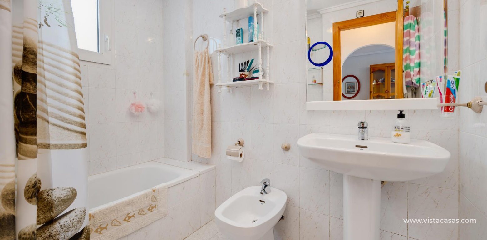 Vente - Appartement - Torrevieja