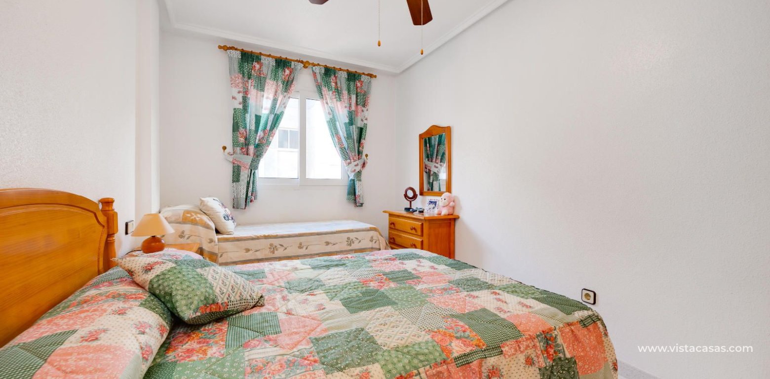 Vente - Appartement - Torrevieja